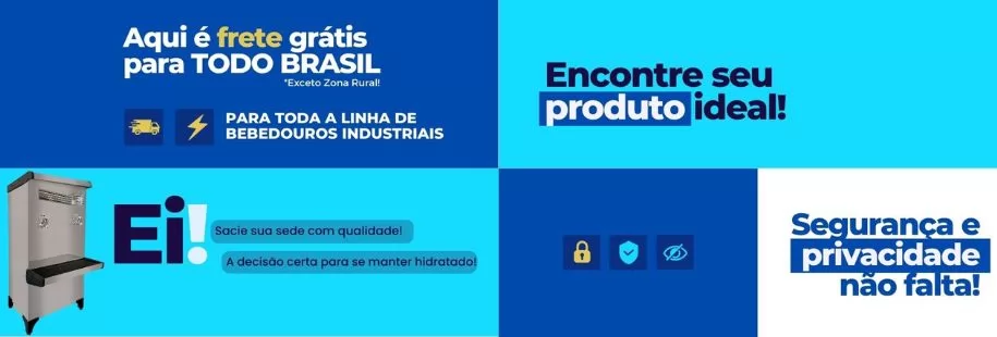 Banner Departamento Topo